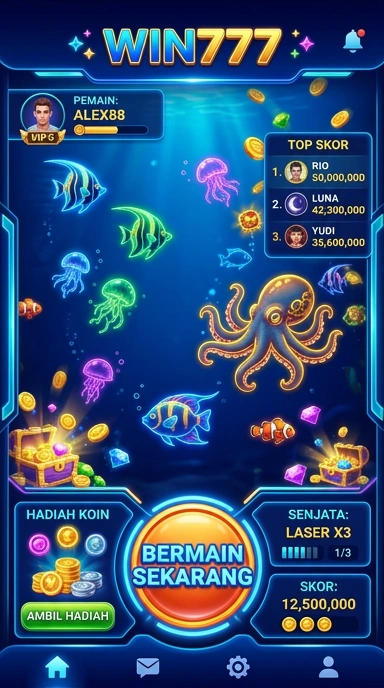 win777 - Kanal Aplikasi untuk Unduhan Beragam Software